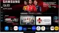 TV QLED SAMSUNG TQ65Q7F5 2025