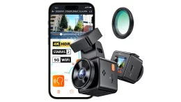 Vantrue E1 Pro