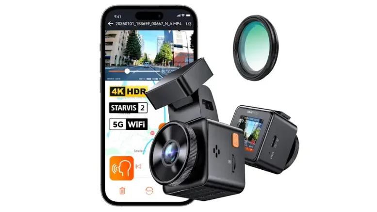 Vantrue E1 Pro