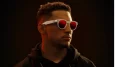 lunettes connectées Oakley Meta