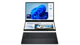 ASUS Zenbook Duo UX8406CA-PZ011W
