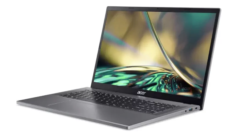 Acer Aspire 3 A317-55P-C8DB