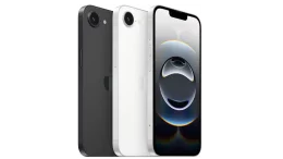 Apple iPhone 16e