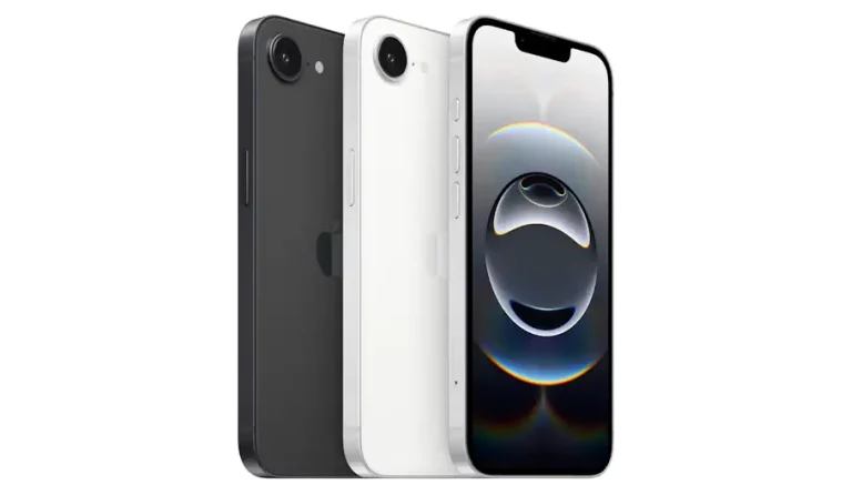 Apple iPhone 16e
