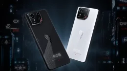 Asus ROG Phone 9