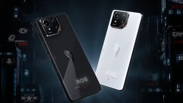 Asus ROG Phone 9