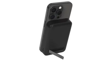 BoostCharge Pro Magnetic Power Bank with Qi2 15W 10K