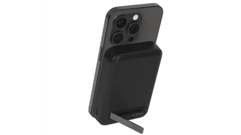 BoostCharge Pro Magnetic Power Bank with Qi2 15W 10K