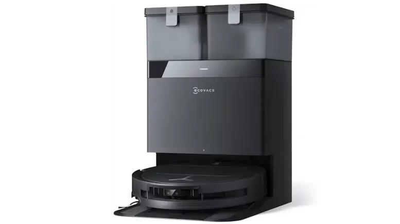 ECOVACS T50 Omni