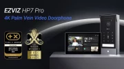 EZVIZ HP7 Pro 4K