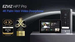 EZVIZ HP7 Pro 4K