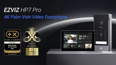 EZVIZ HP7 Pro 4K