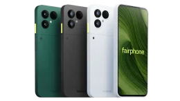 Fairphone Gen. 6