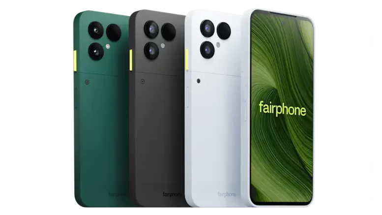Fairphone Gen. 6