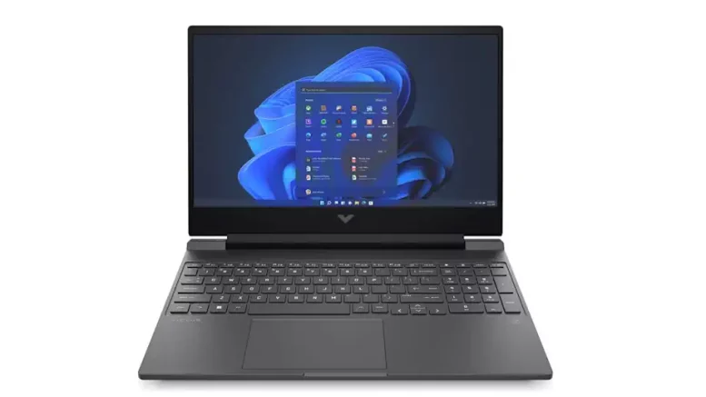 HP Victus 15-fb3002nf