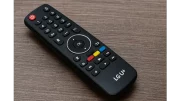 LG IPTV Remote