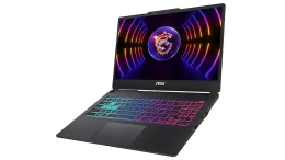 MSI Cyborg 15