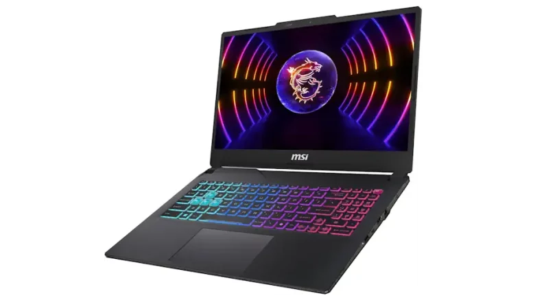 MSI Cyborg 15