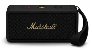 Marshall Middleton