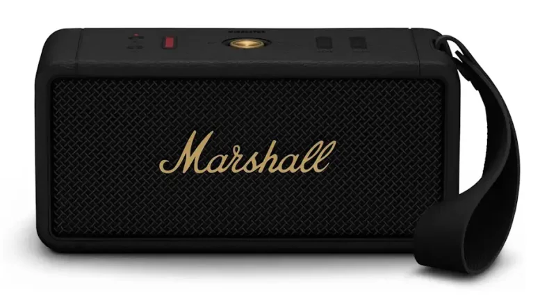 Marshall Middleton
