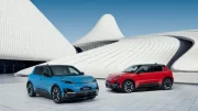 Nissan MICRA électrique 2025