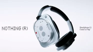 Nothing Headphone (1)