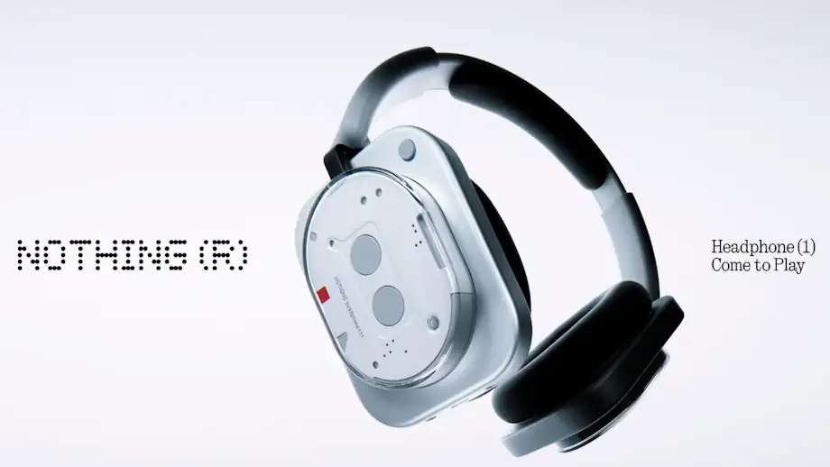 Nothing Headphone (1)