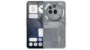 Nothing Phone (3a) Pro