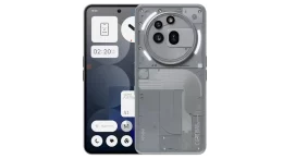Nothing Phone (3a) Pro