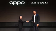 Oppo Hasselblad