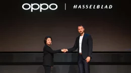 Oppo Hasselblad