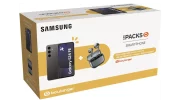 SAMSUNG Pack S24FE