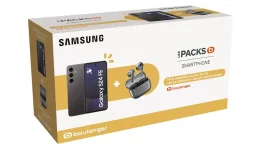 SAMSUNG Pack S24FE