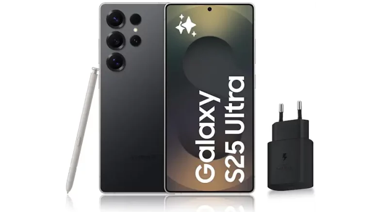 Samsung Galaxy S25 Ultra