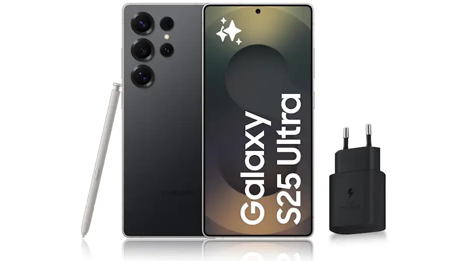 Samsung Galaxy S25 Ultra