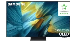 Samsung TQ55S95F
