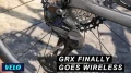 Shimano GRX RX827