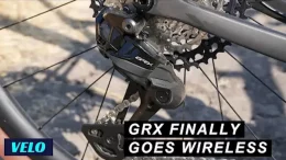 Shimano GRX RX827