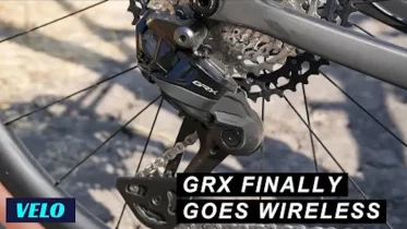 Shimano GRX RX827