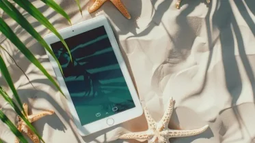 Top 5 des gadgets high-tech