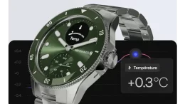 Withings ScanWatch Nova