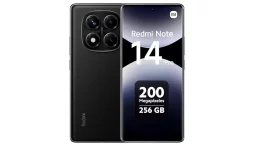 Xiaomi Redmi Note 14 Pro