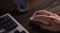 8BitDo Retro R8 Mouse