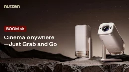 Boom Air Aurzen