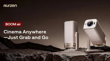 Boom Air Aurzen