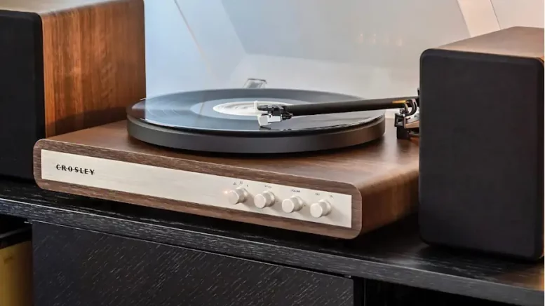 CROSLEY C65