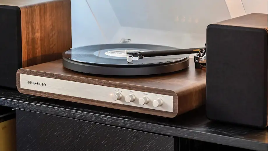 CROSLEY C65