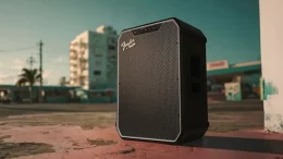 Fender x Teufel ROCKSTER NEO