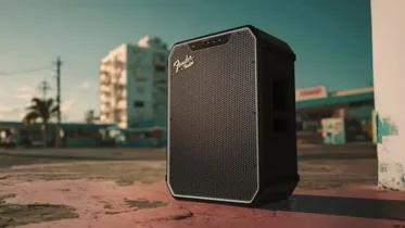 Fender x Teufel ROCKSTER NEO