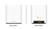 Flybox 5G+